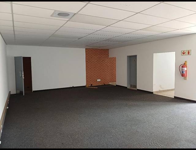 INDUSTRIAL PROPERTY TO RENT IN OLIFANTSFONTEIN